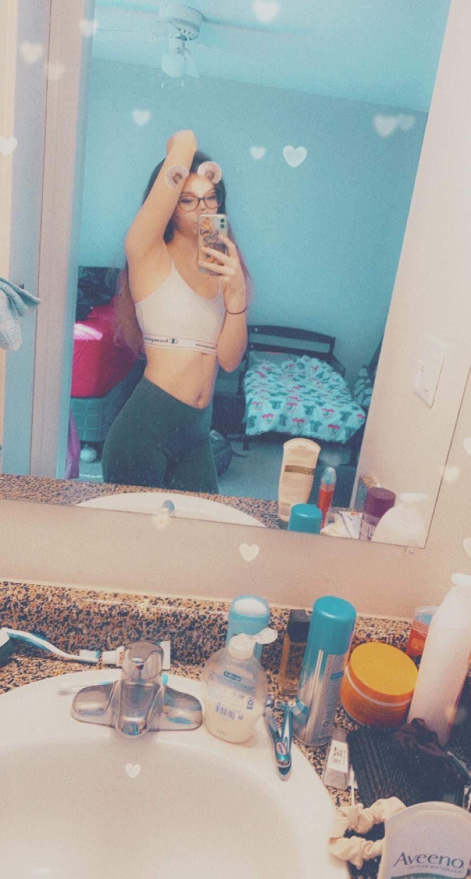 Alicia Martinez