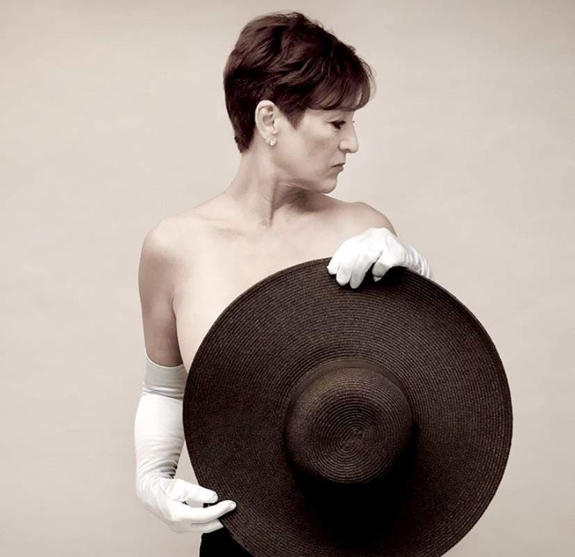 MrsAMBoudoir