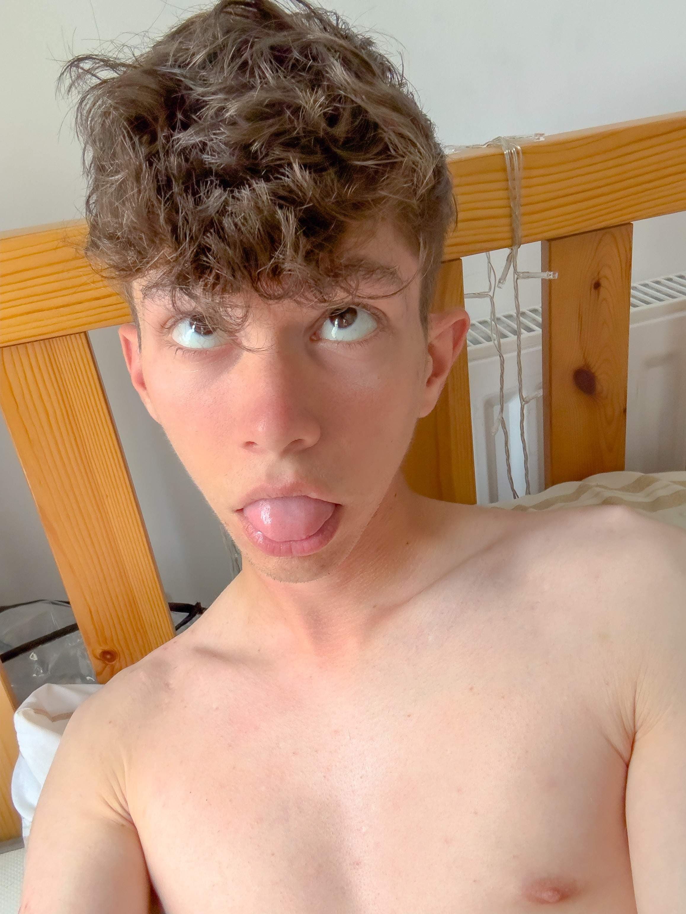 Bendy Boy Tame