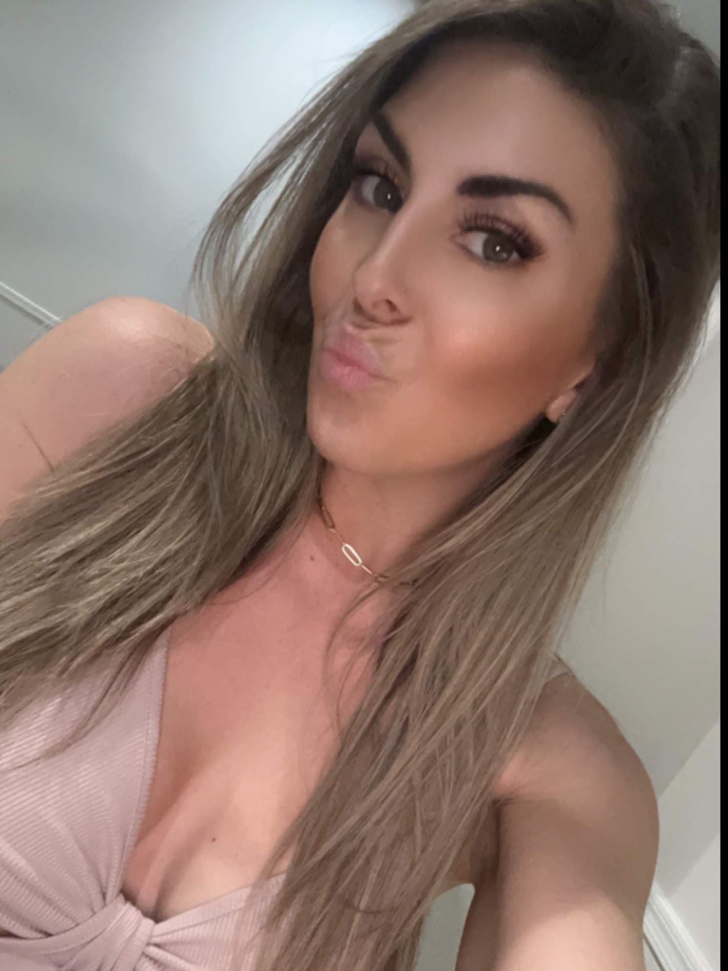 Hannah Bby 🌶️
