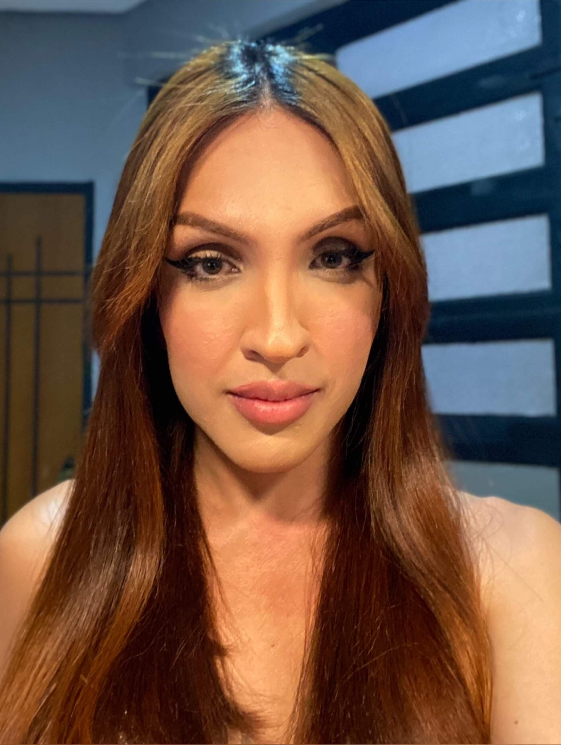 Videocall and sexting