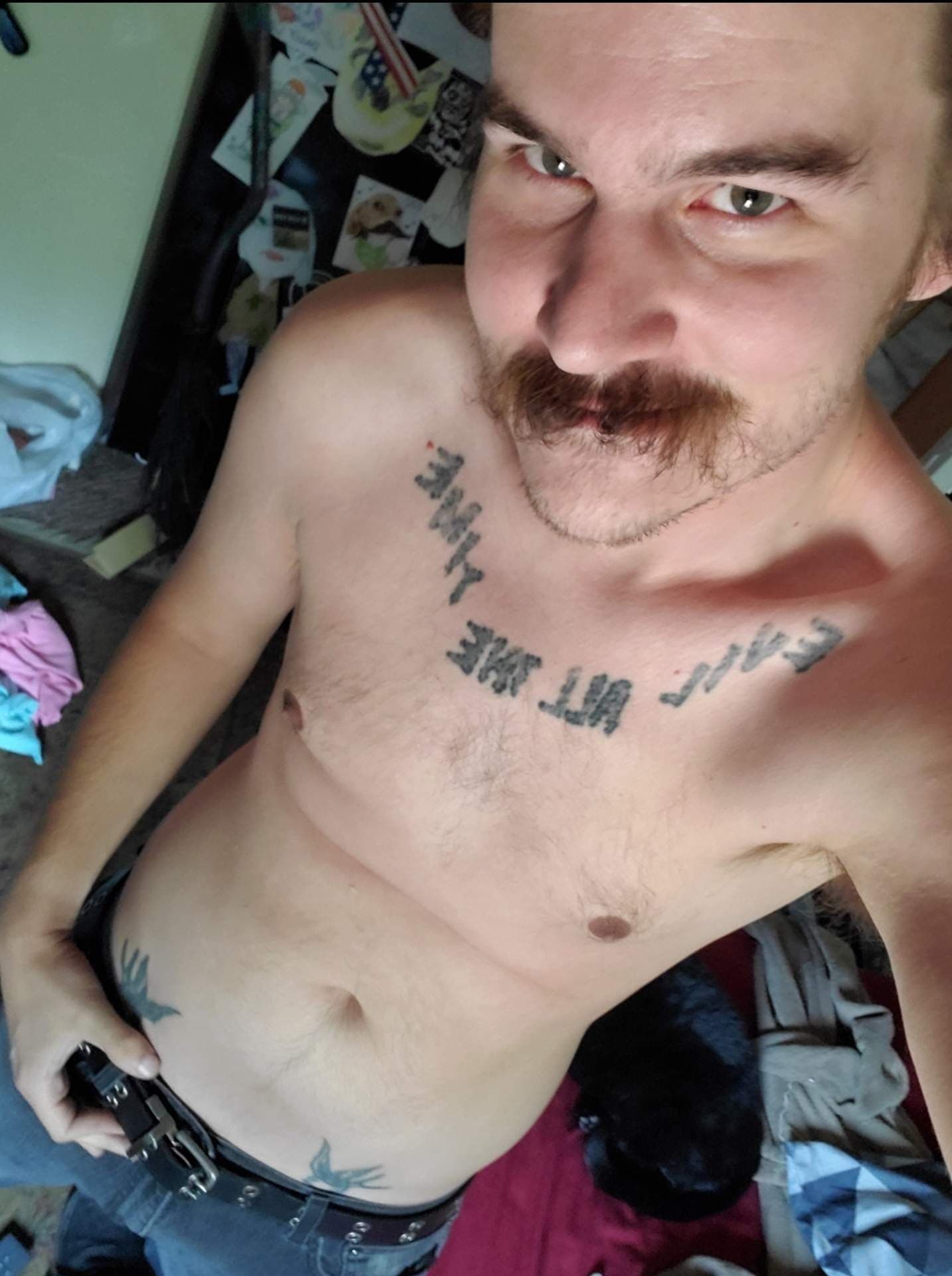 Lust king xxx