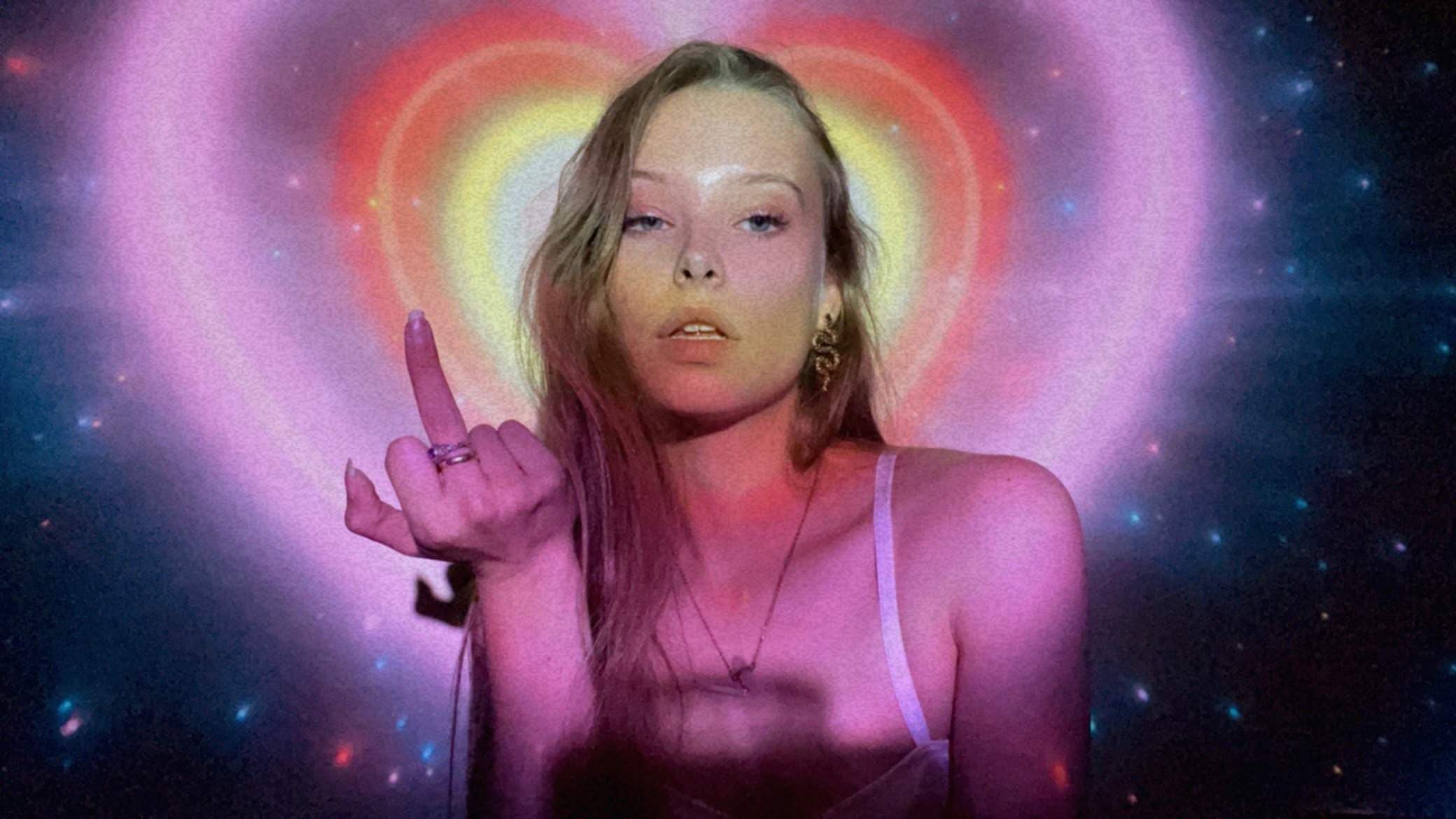 ✨Goddess Bella✨