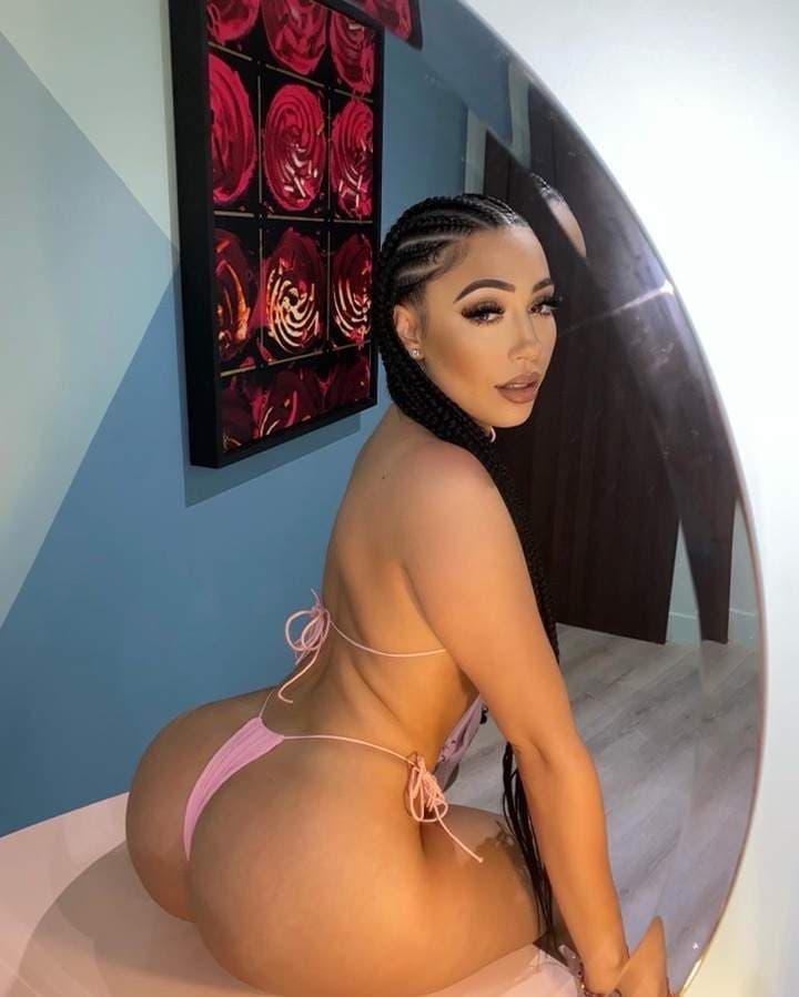Agua Cubana