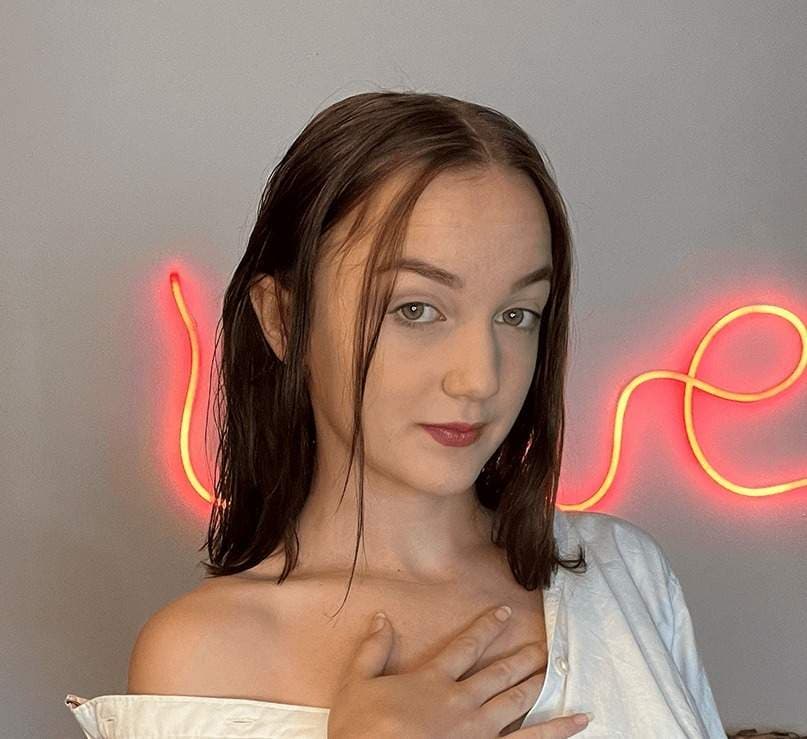 Jessica Pearl 🌹
