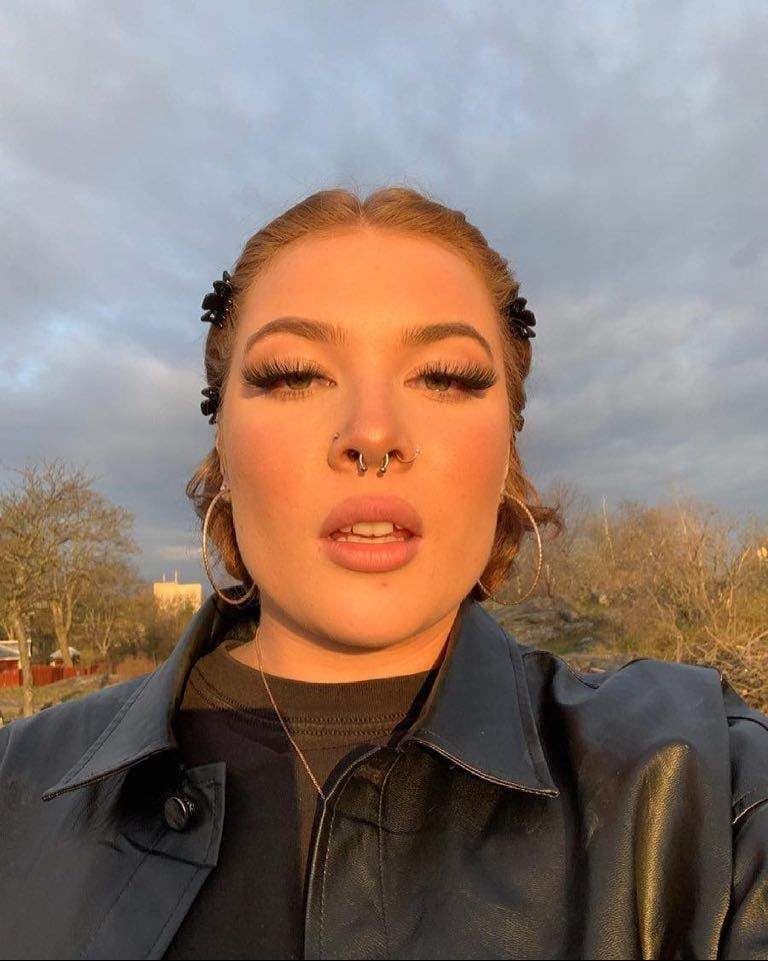Michelle cream