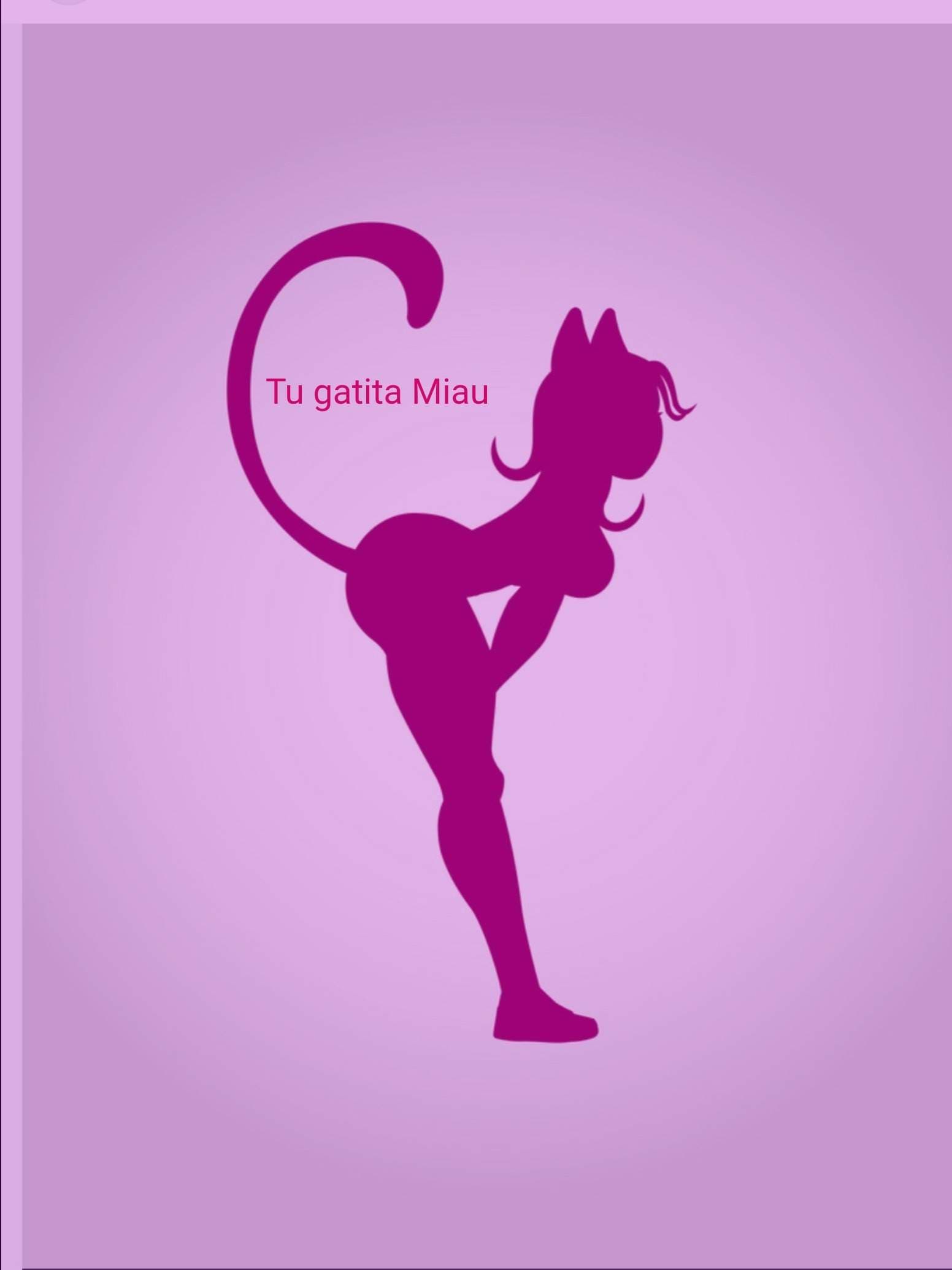 Tu Gatita Miaw