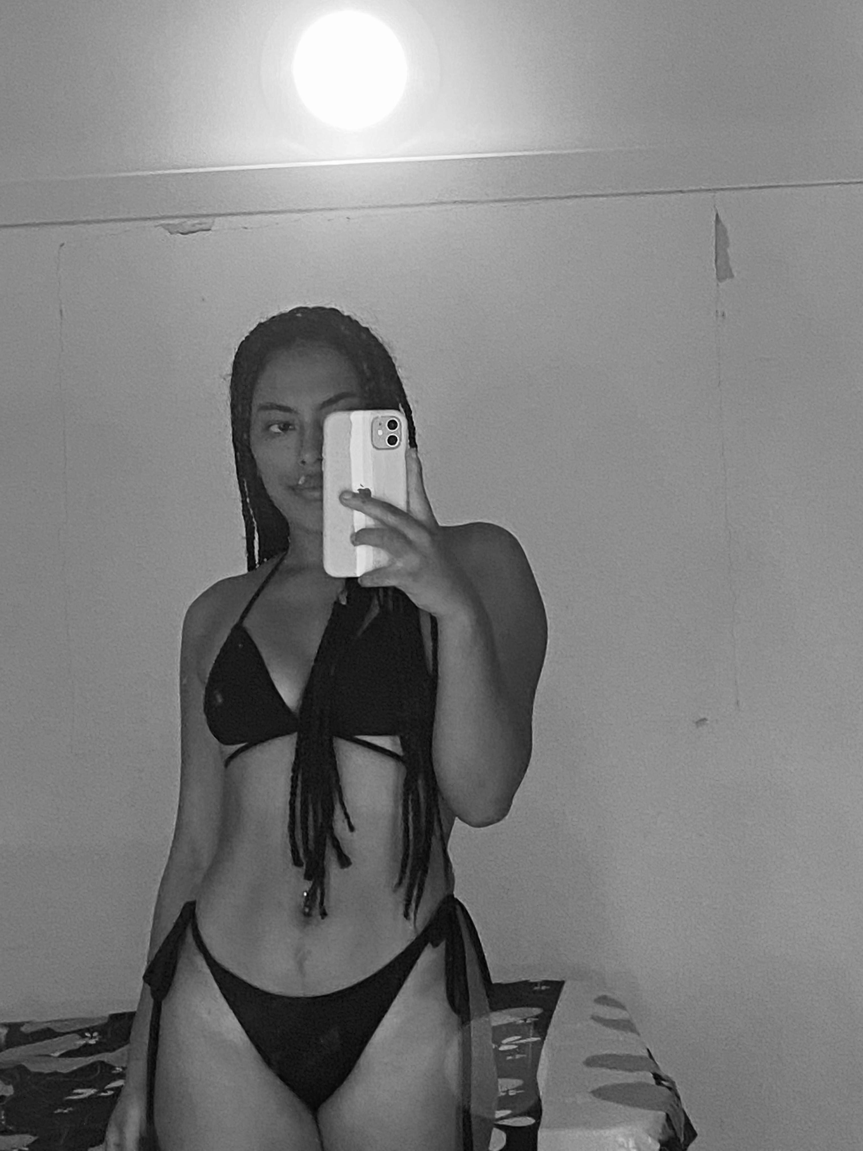 Geovanna 🐚