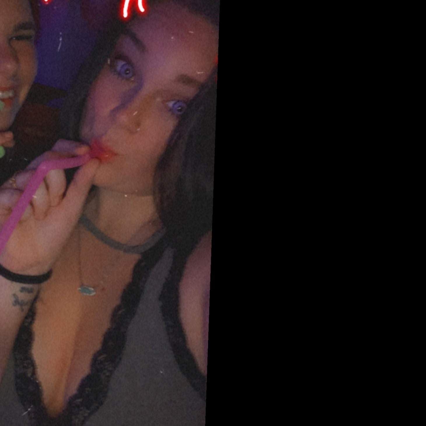 Hannah🥵