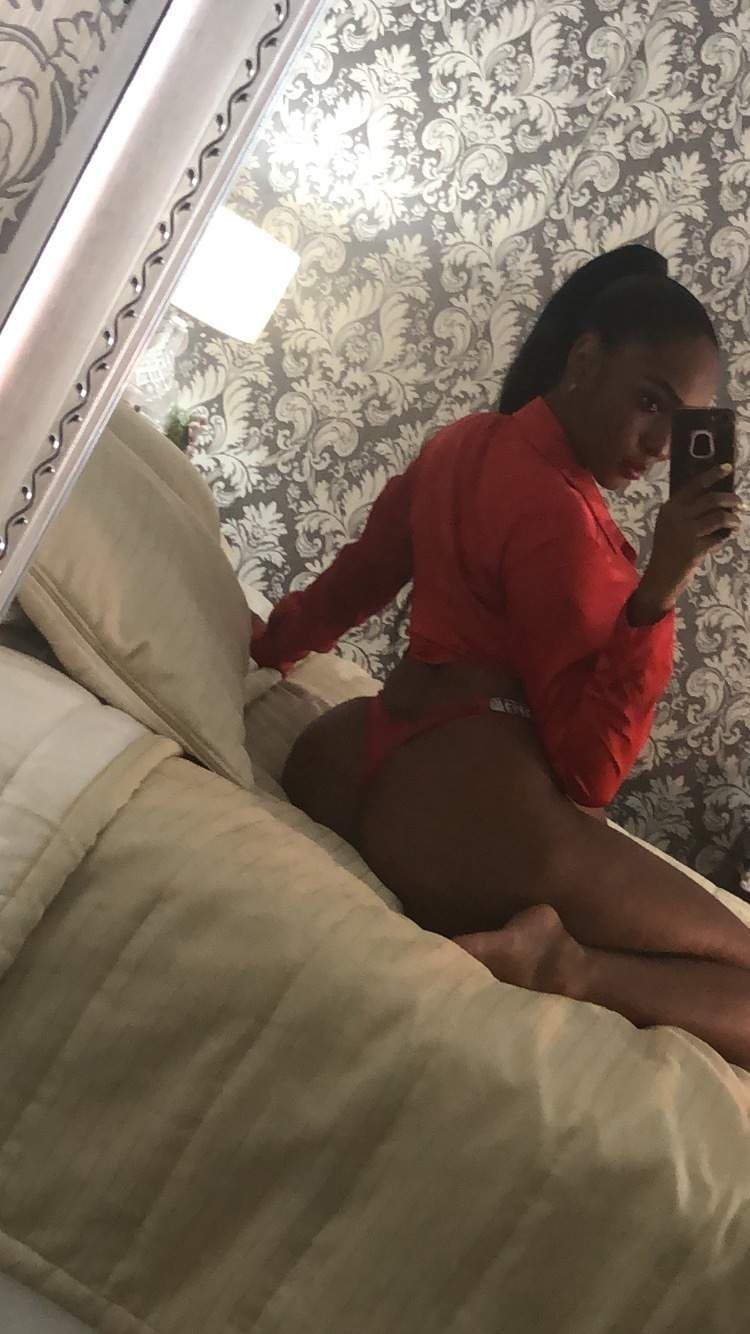 Samantha Ross
