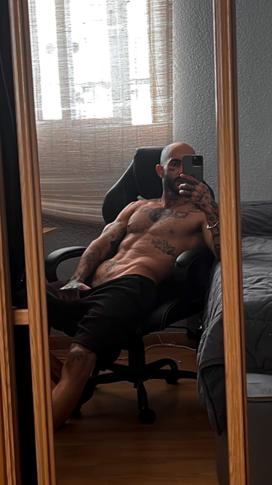 Inkedmedusha