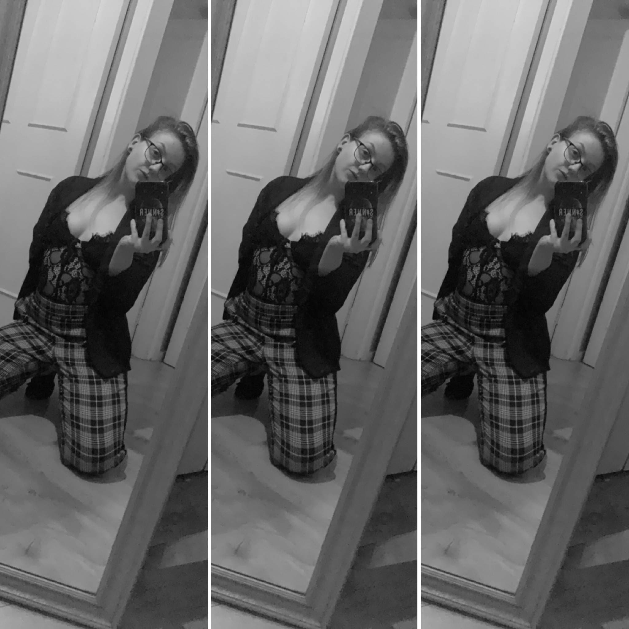 Call me whatever you want