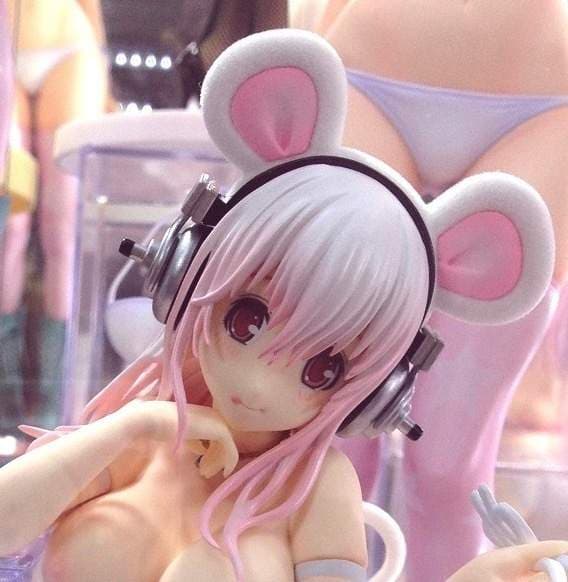 vi ♡