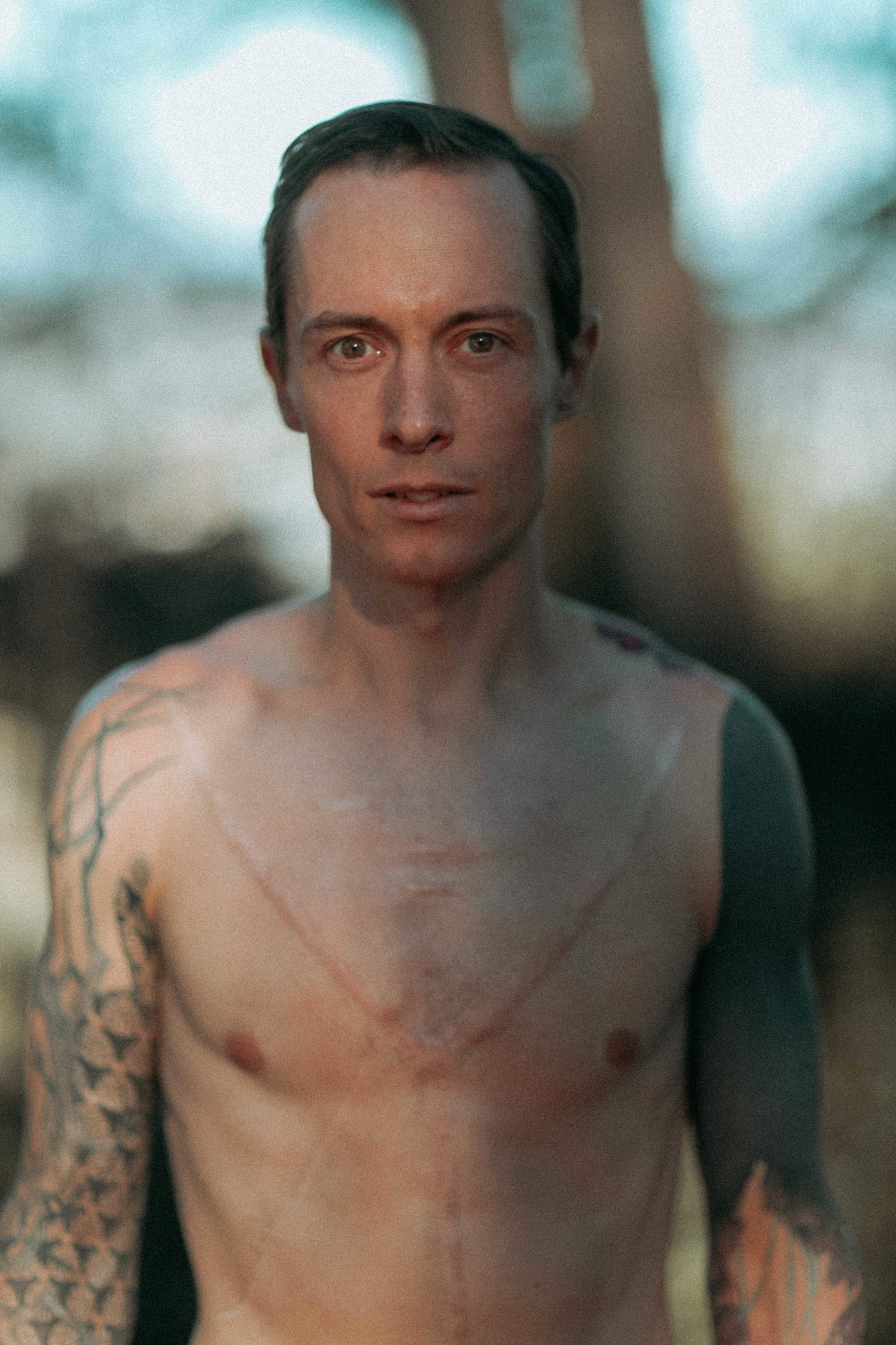 Owen Gray