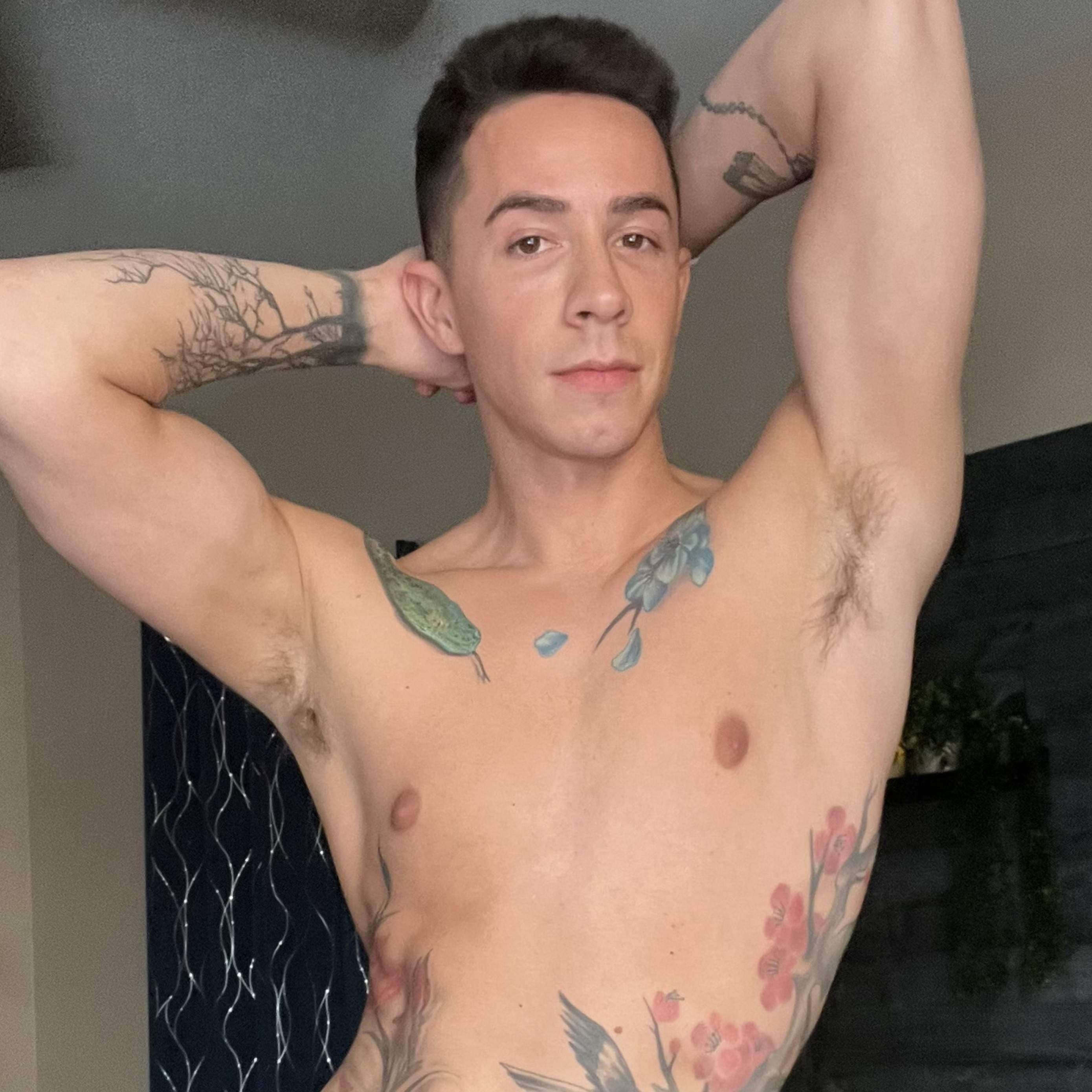 Vincent O’Reilly