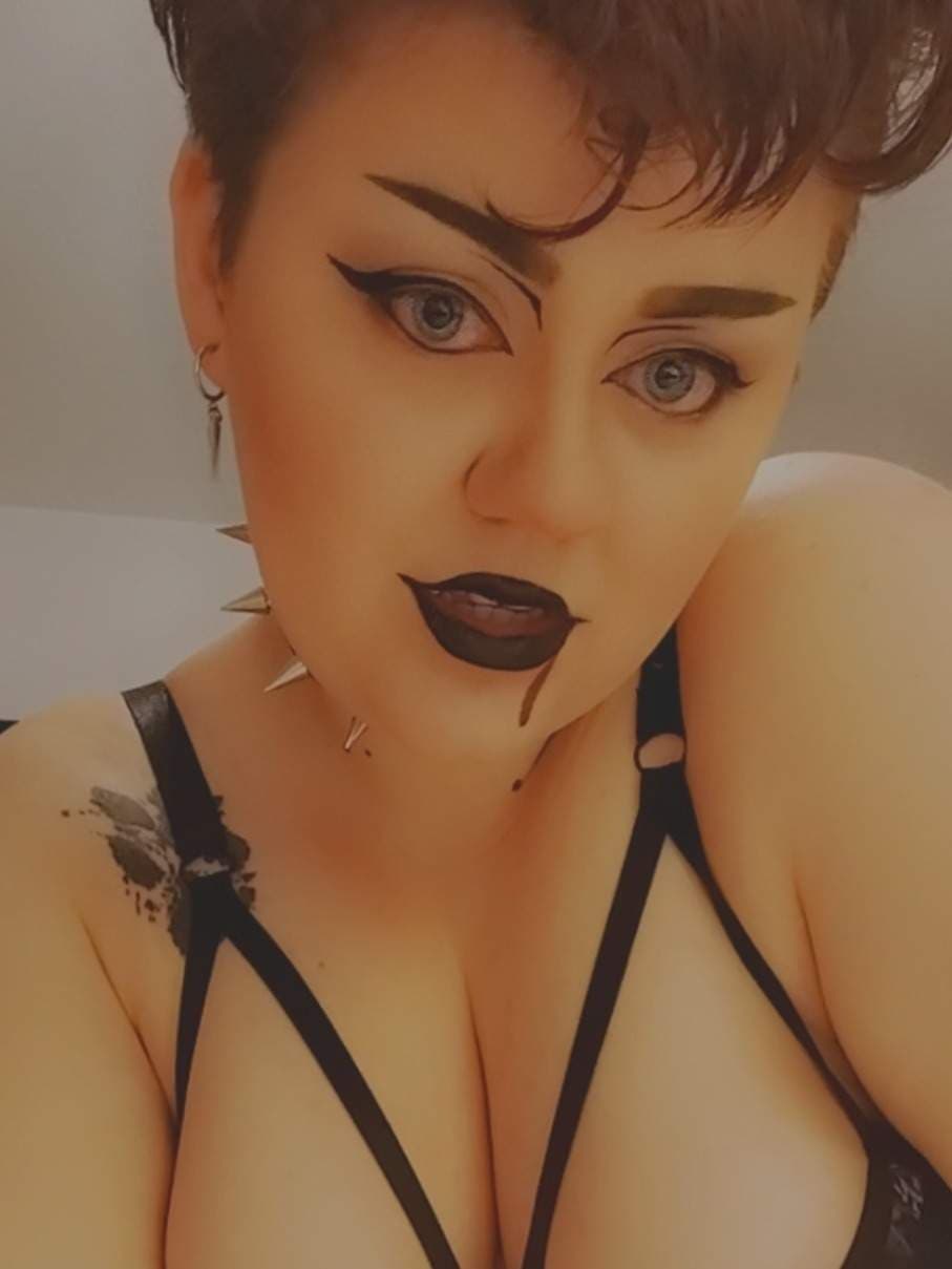 Lady Leviathan