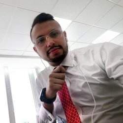 Ronald Corredor