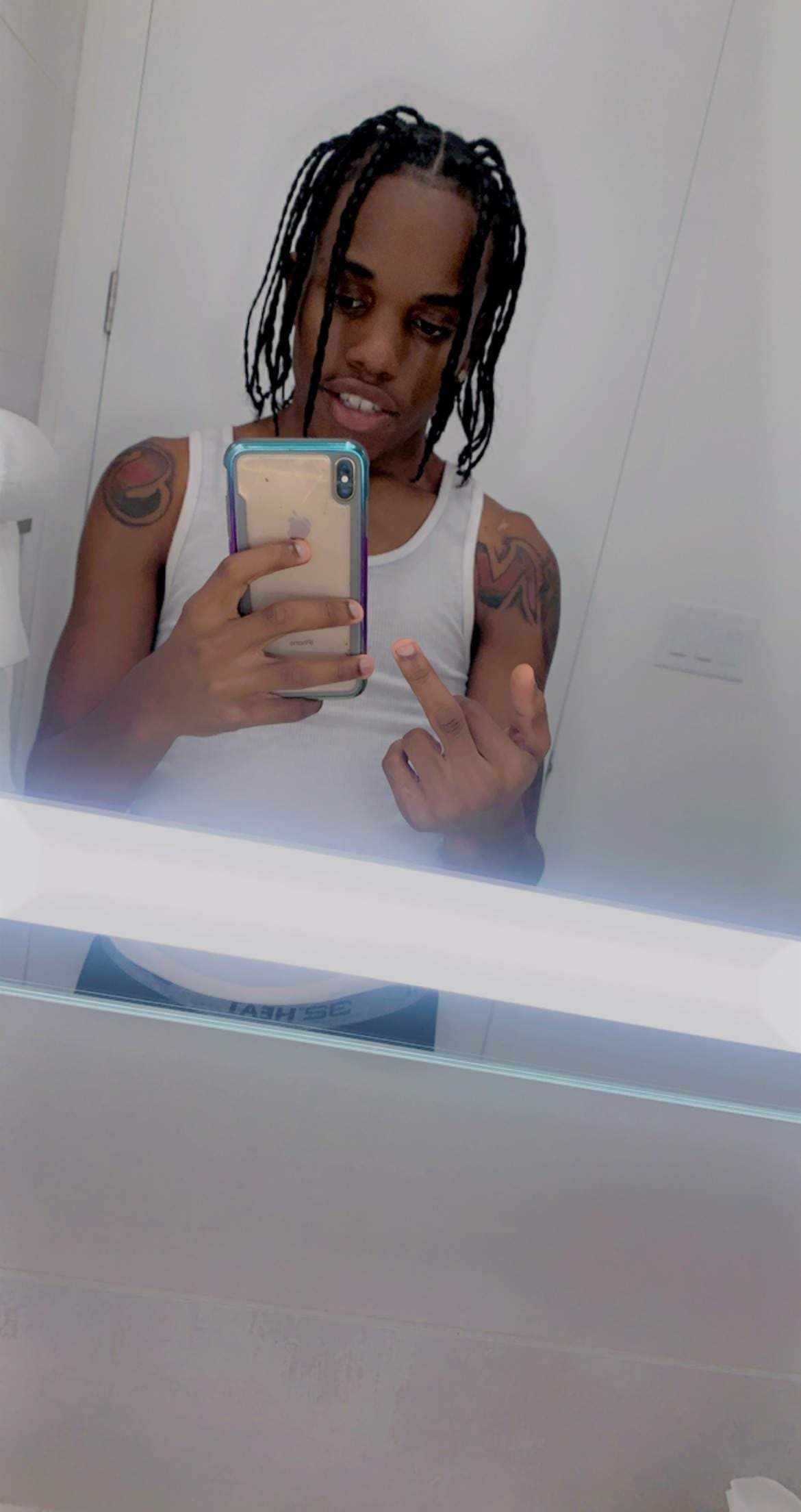 Nickthedj