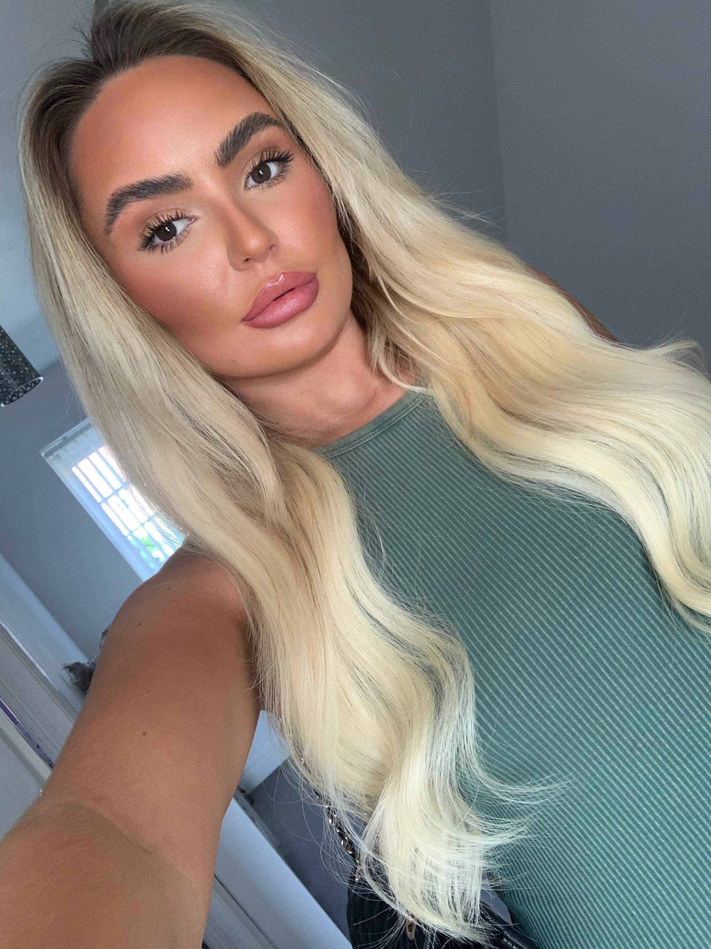 Georgina