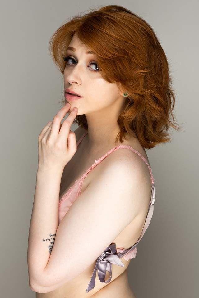 Chloe Autumn