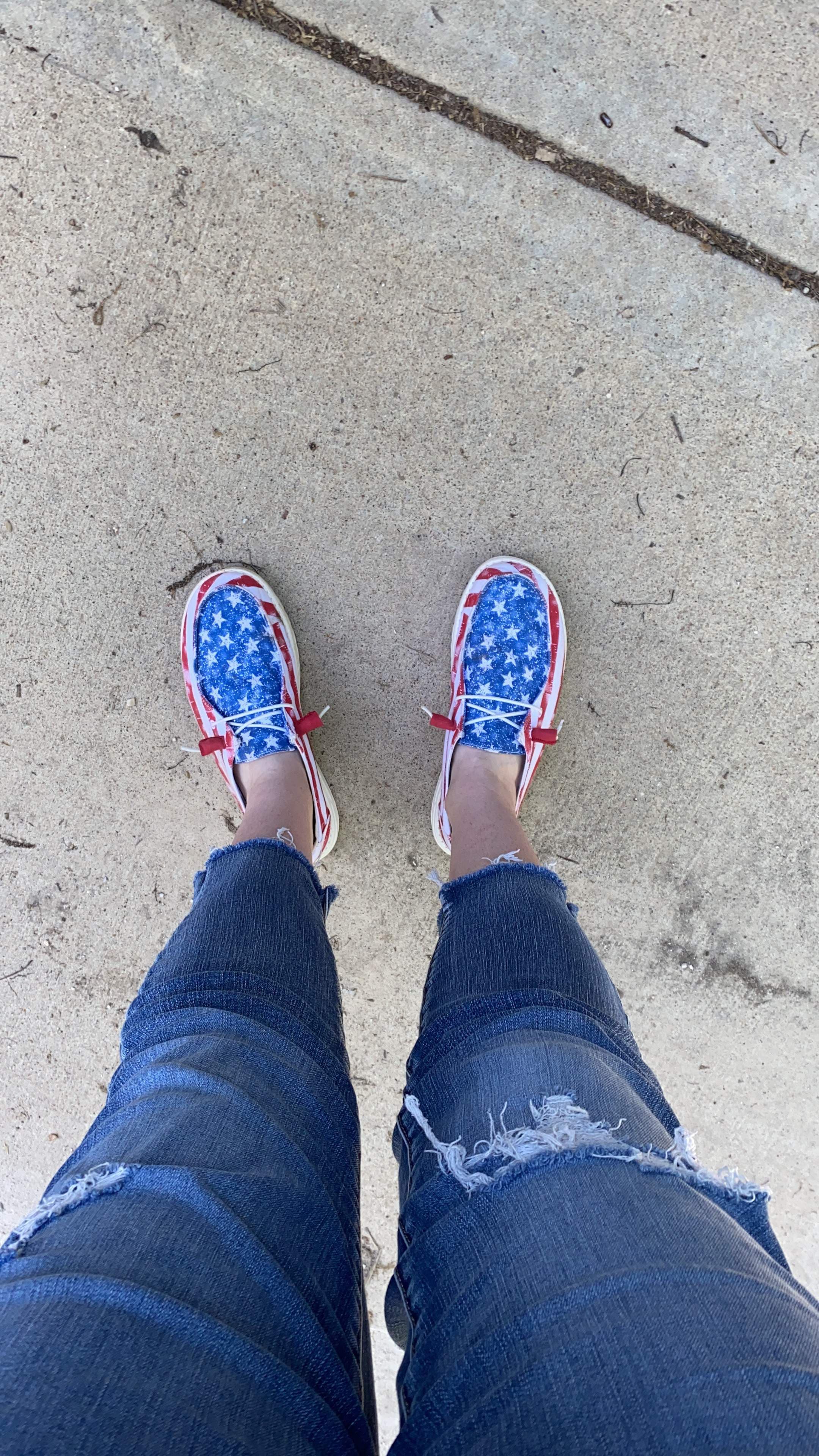 Down’N’Dirty Country Girl