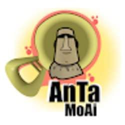 AntaMoai Brass band