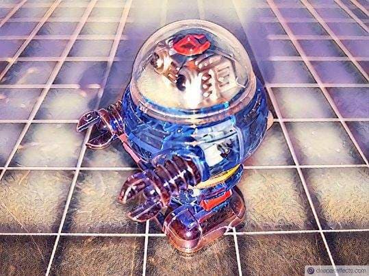 Robot Love Studio