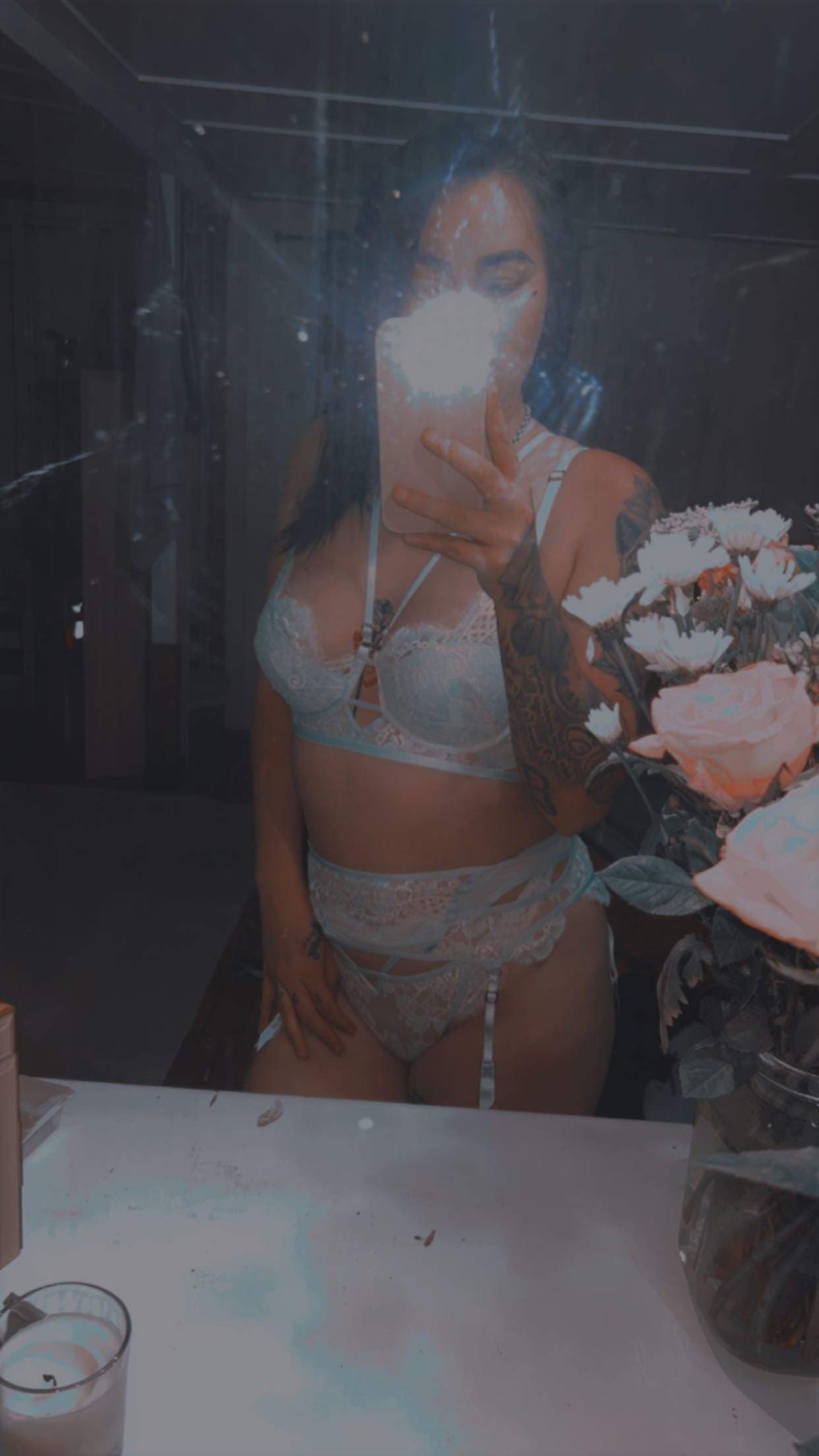 Cleo-rose