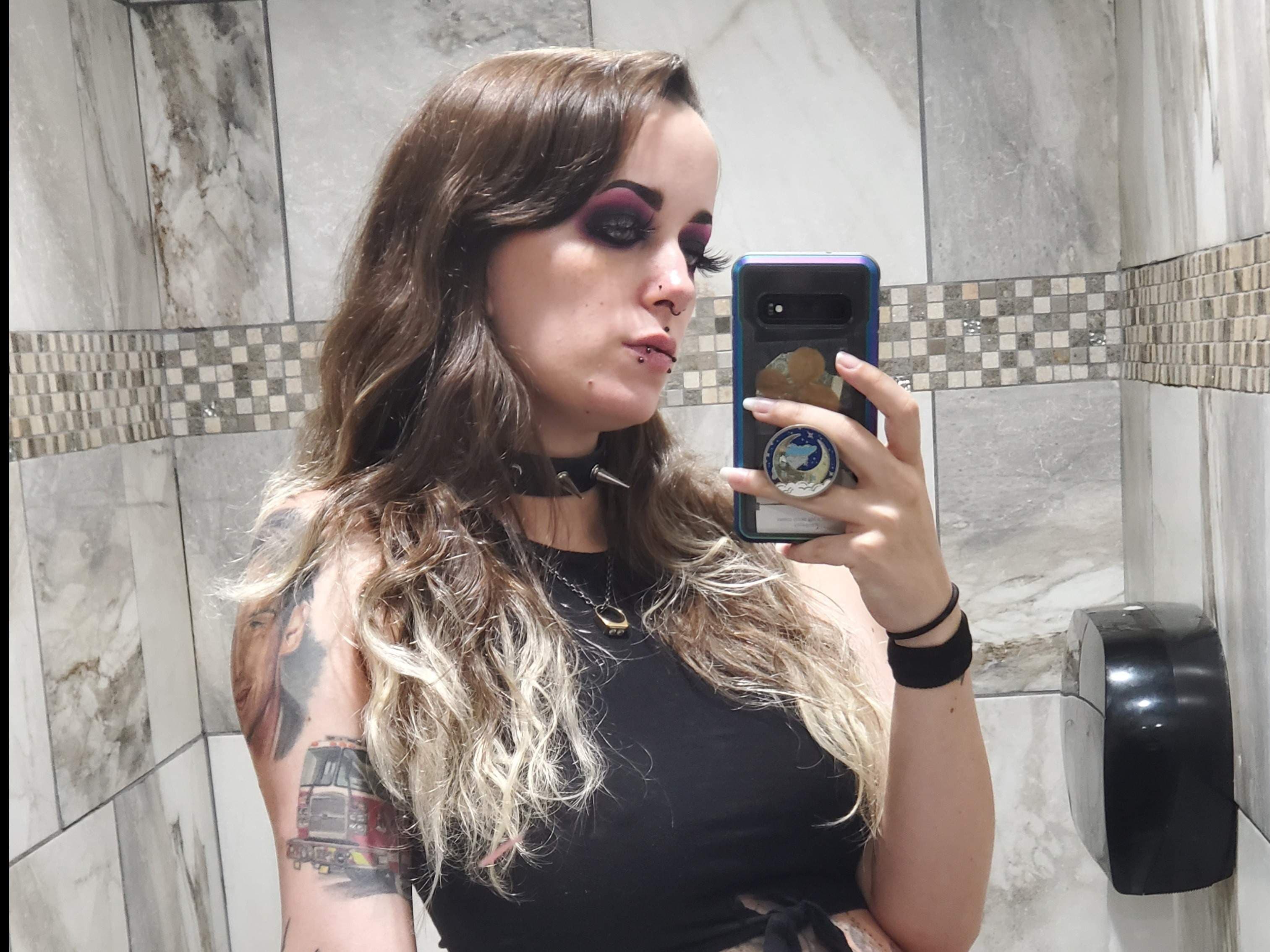 Nyx 🌙