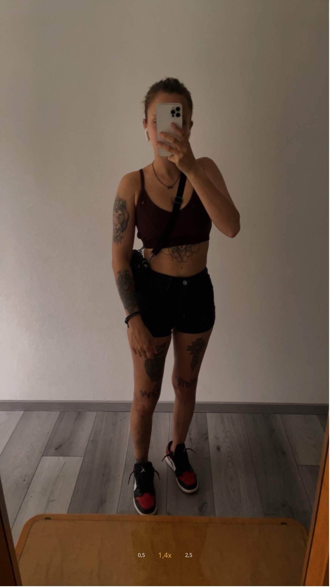 Shorty__