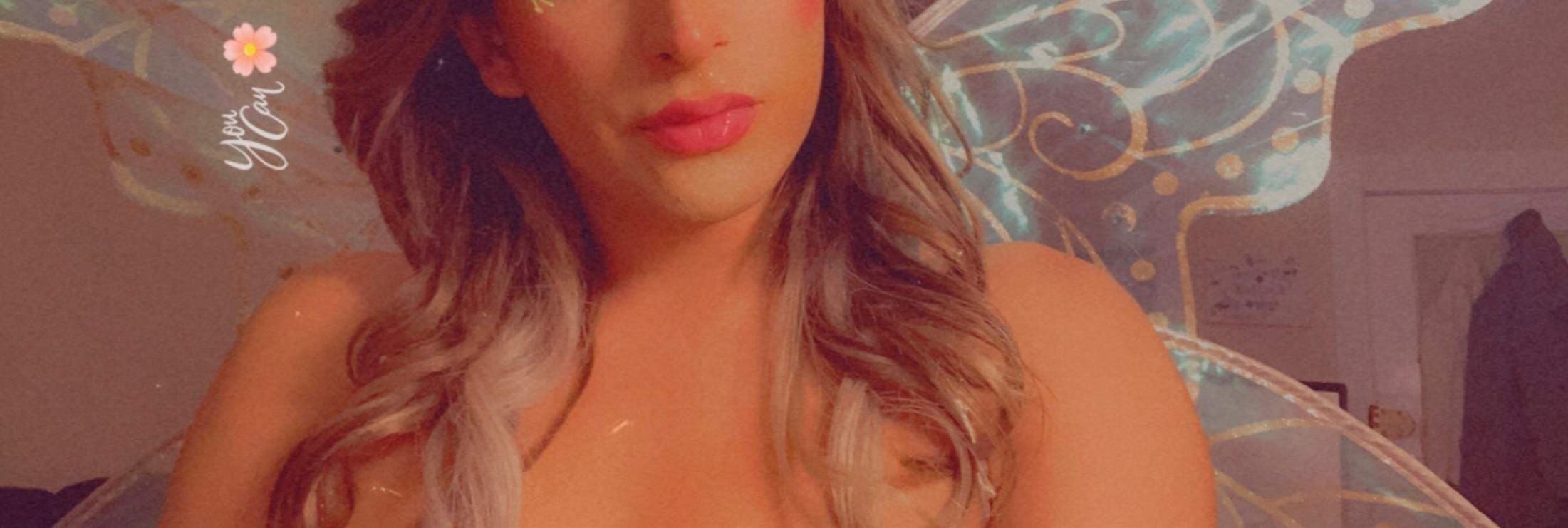 Goddess of Sex &amp; desire