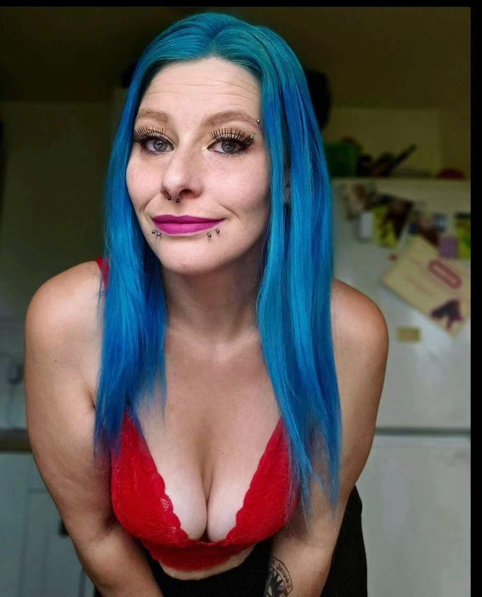 Ladyfire