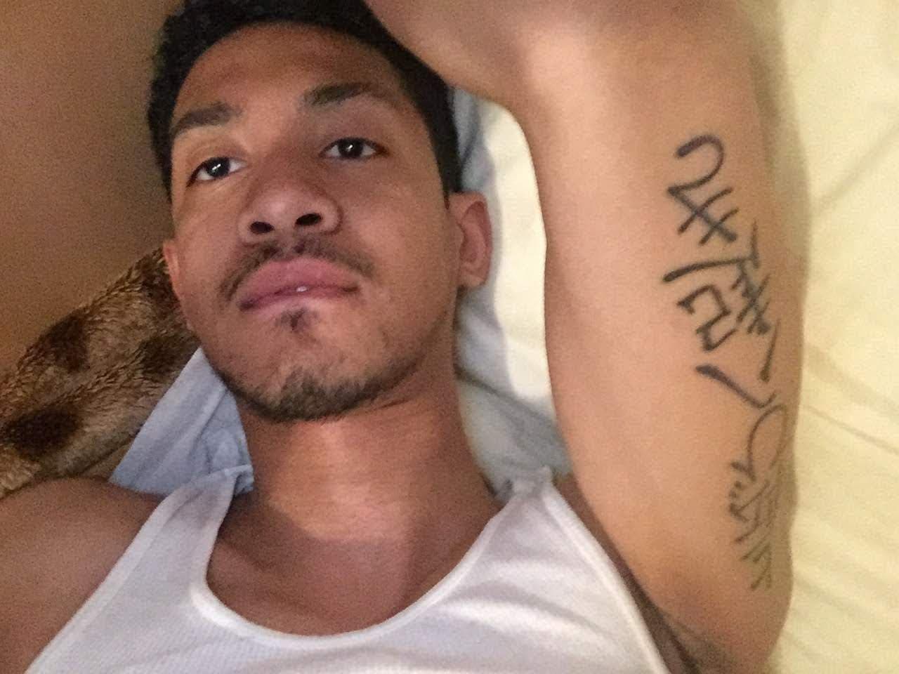Christopher Angel