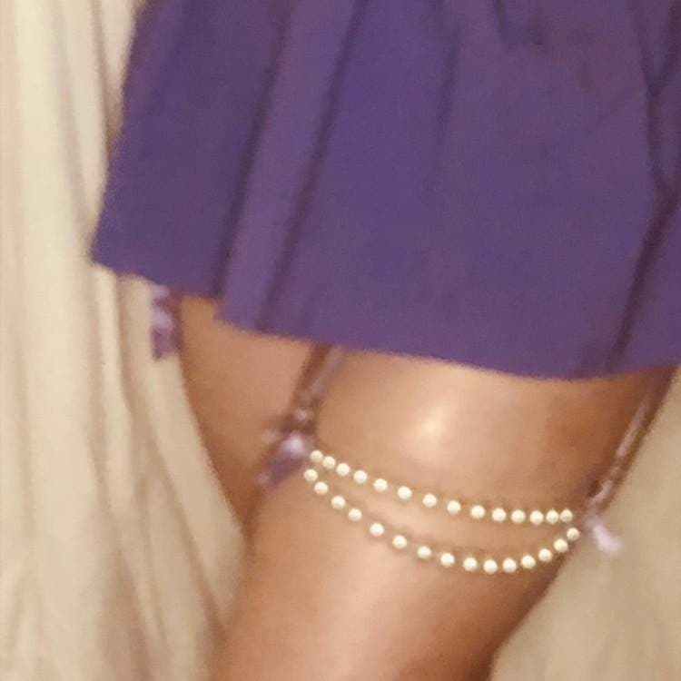 Lady Lilac