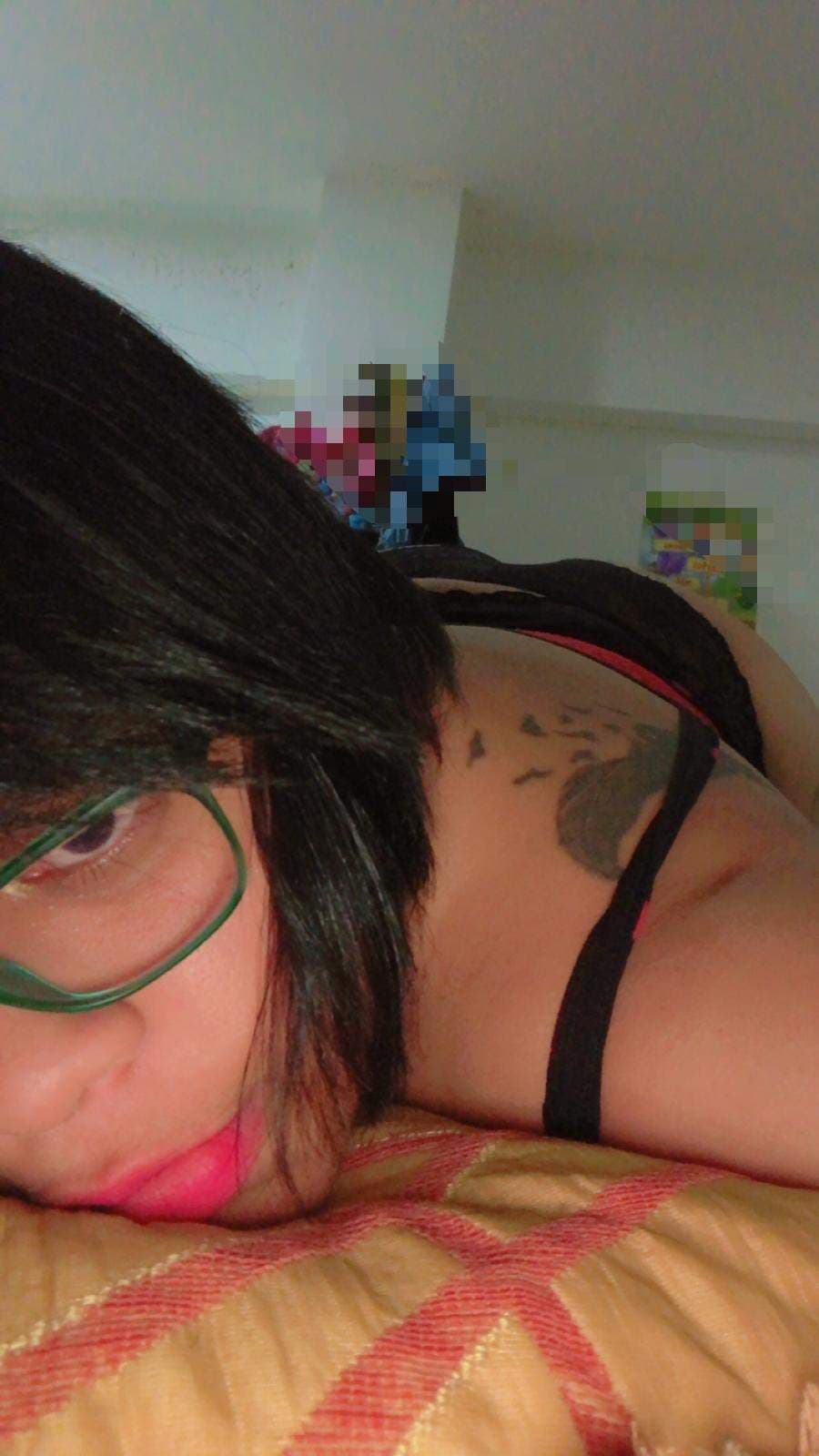 Daniela Henríquez