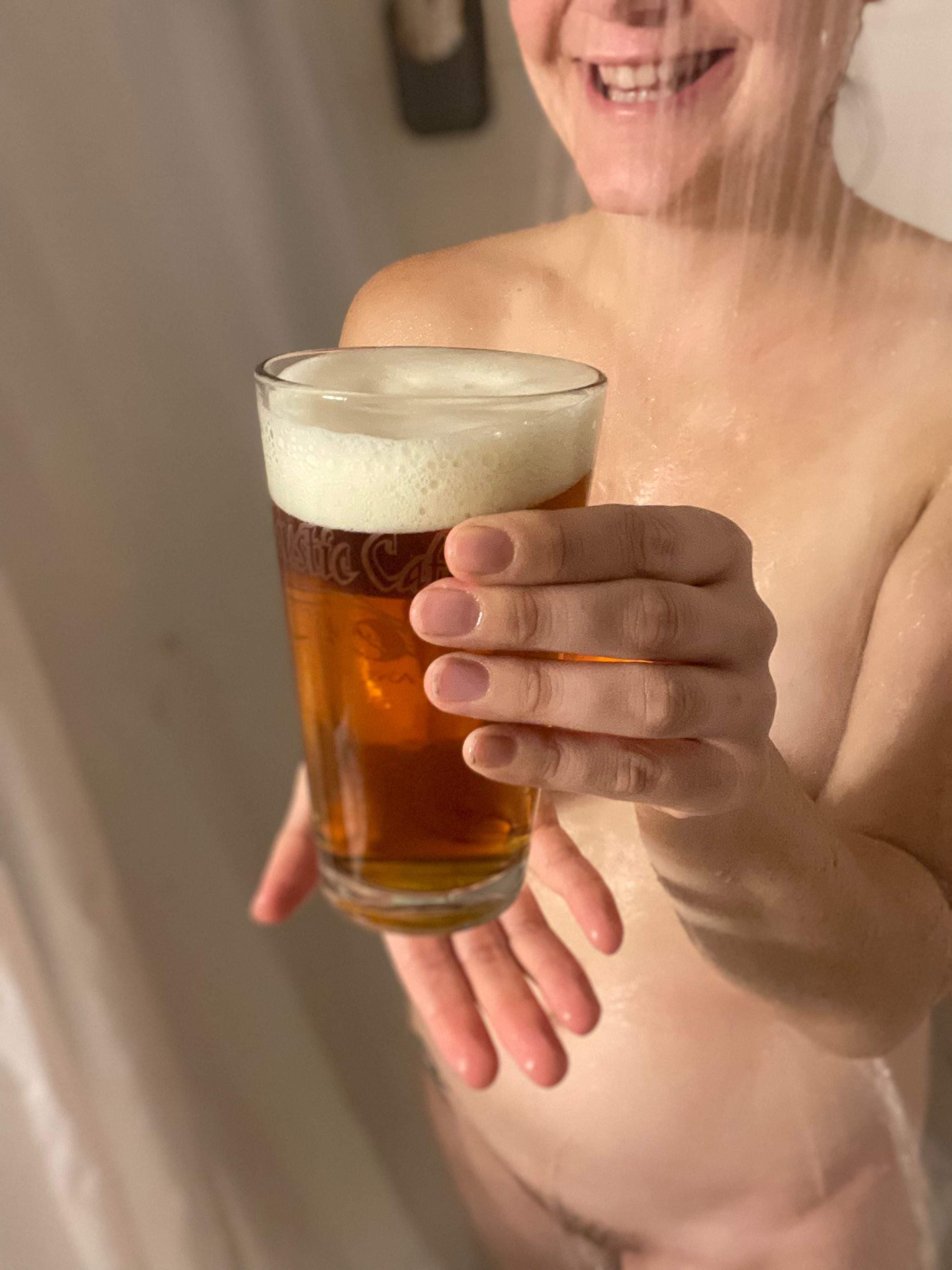 Wet Beer