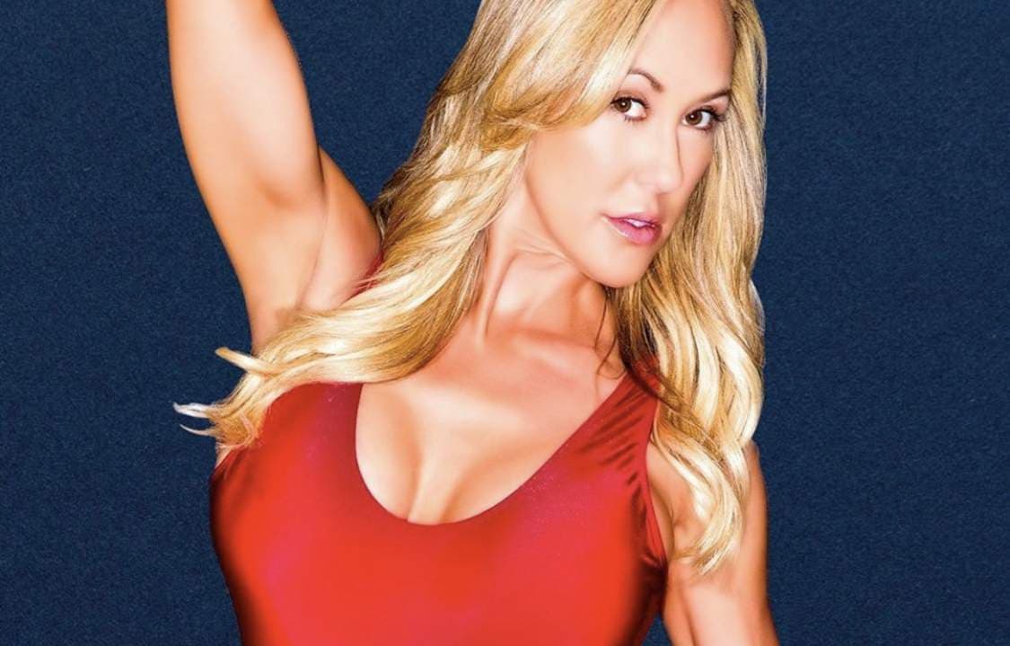 Brandi Love