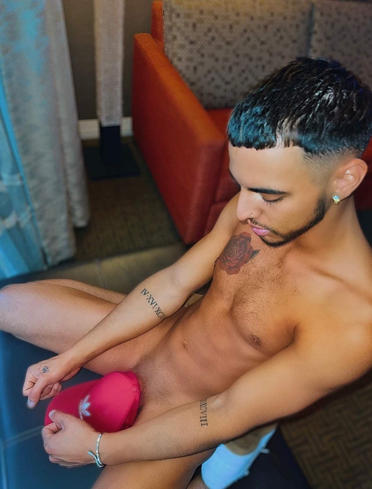 Exotic Prince
