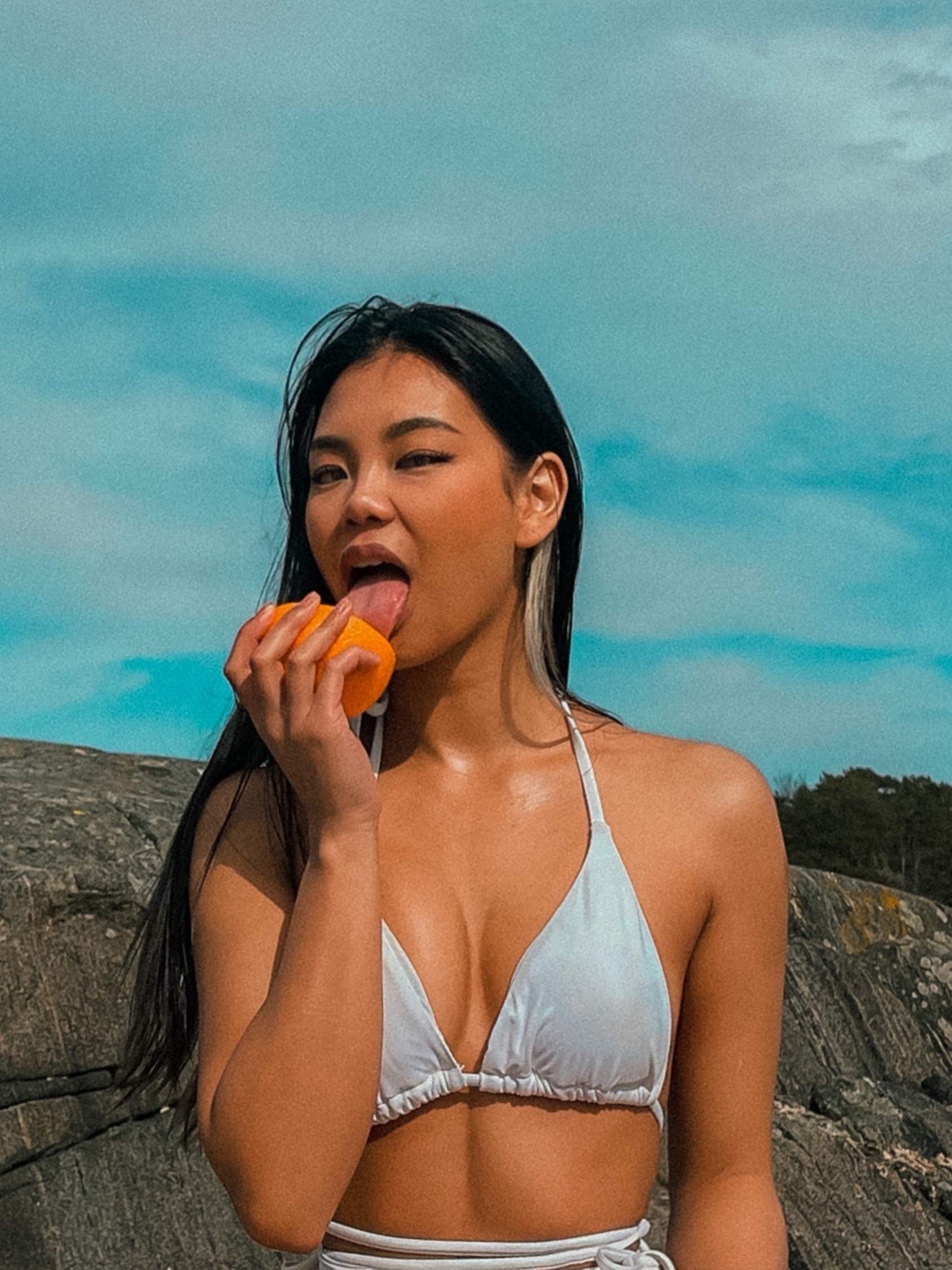 Victoria Free 🐰