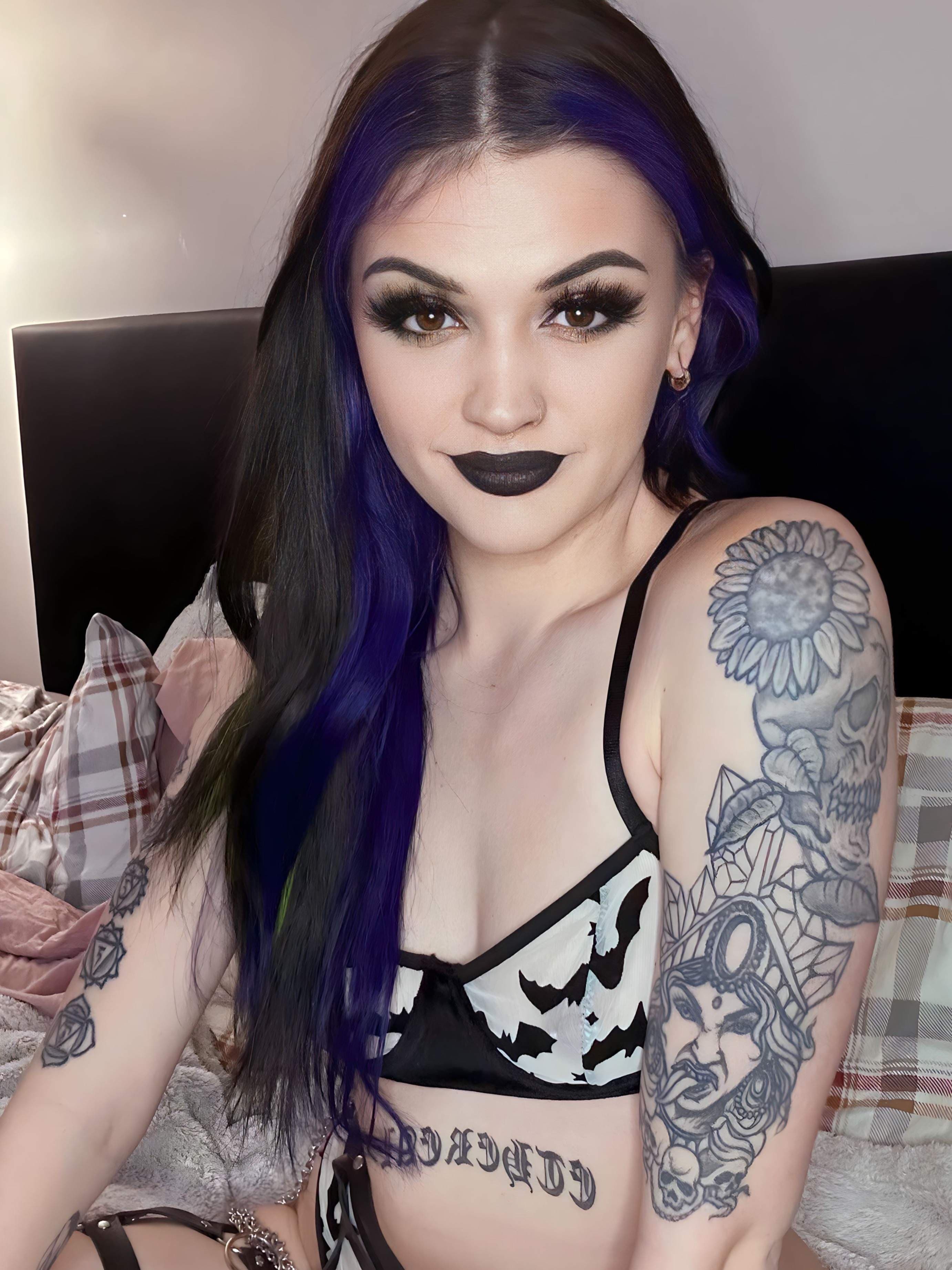 Gigi🕷️🕸️
