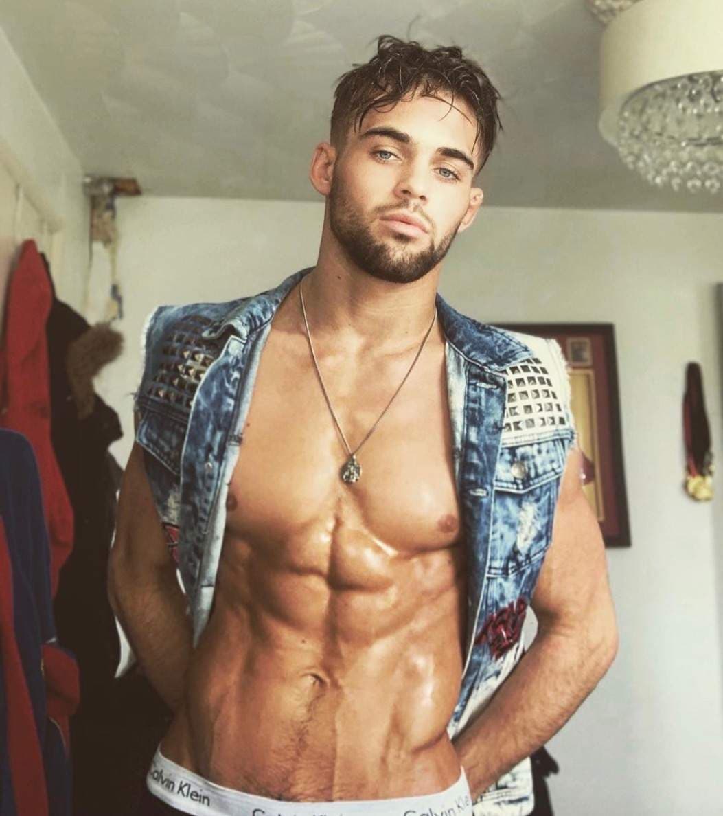 Michael Hales