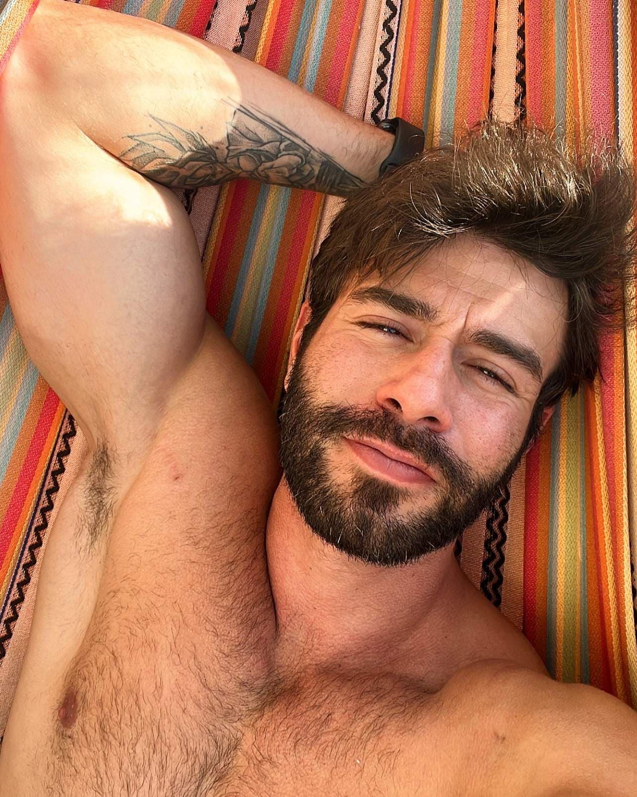 Alexandre Baia