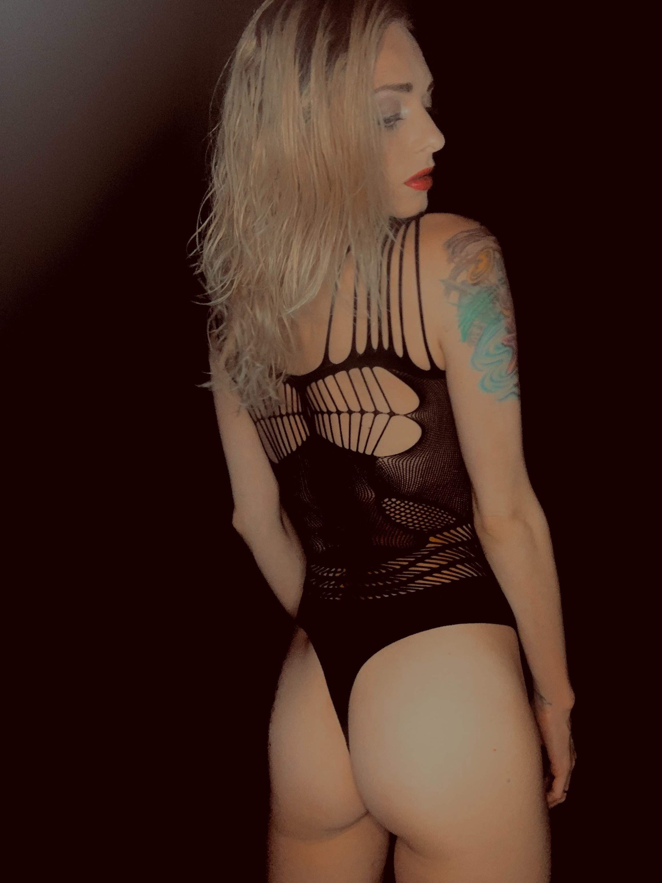 Missfreya