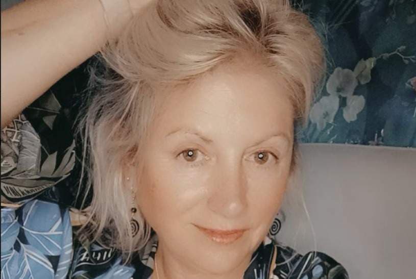 💄👄 Poppy Jane 💕 HOT GILF 💕❤️