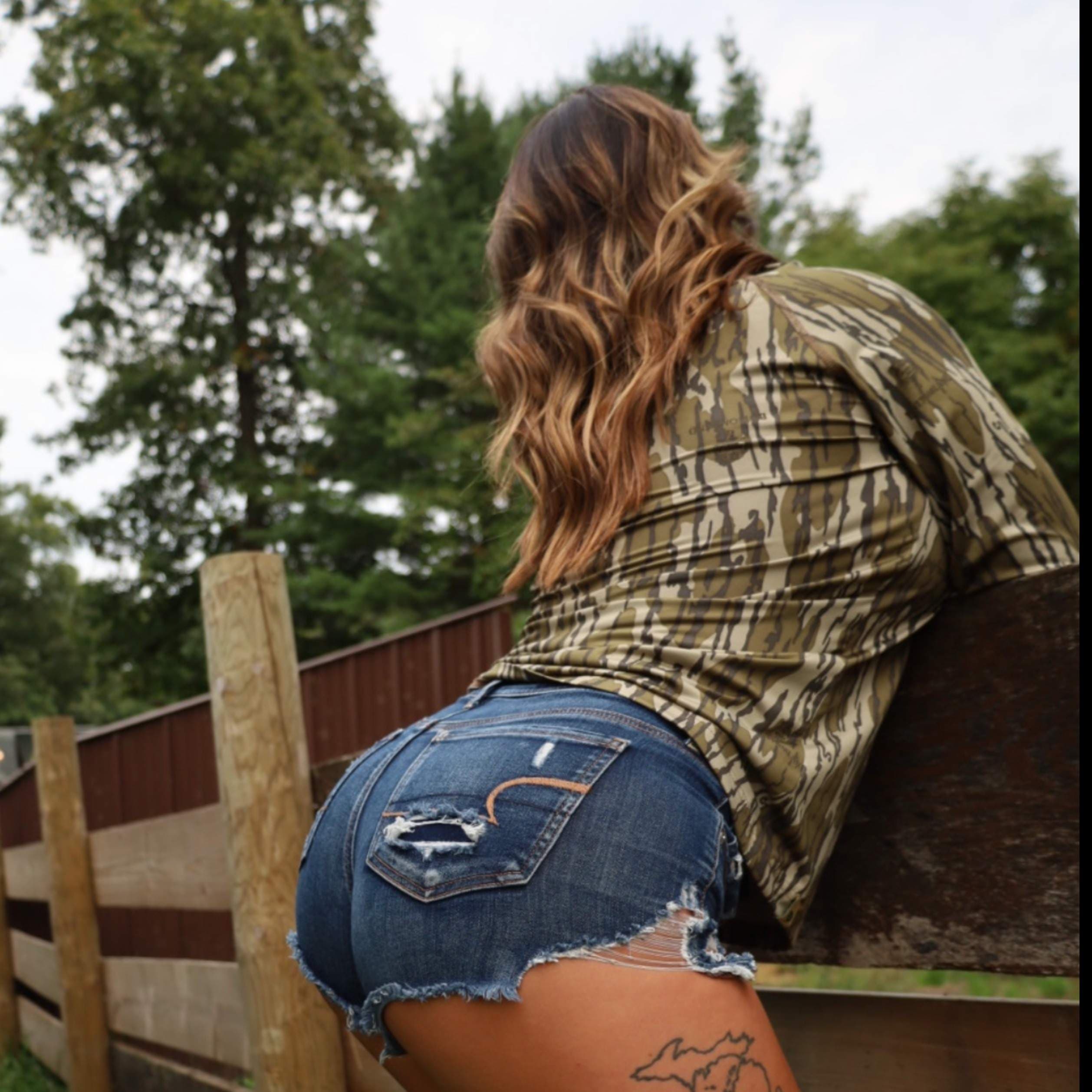 Hannah Farm