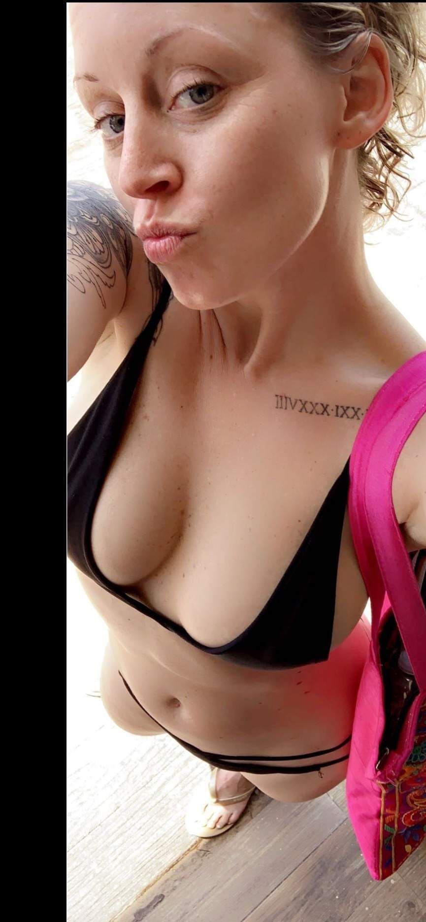 Tattooed Marilyn* Free