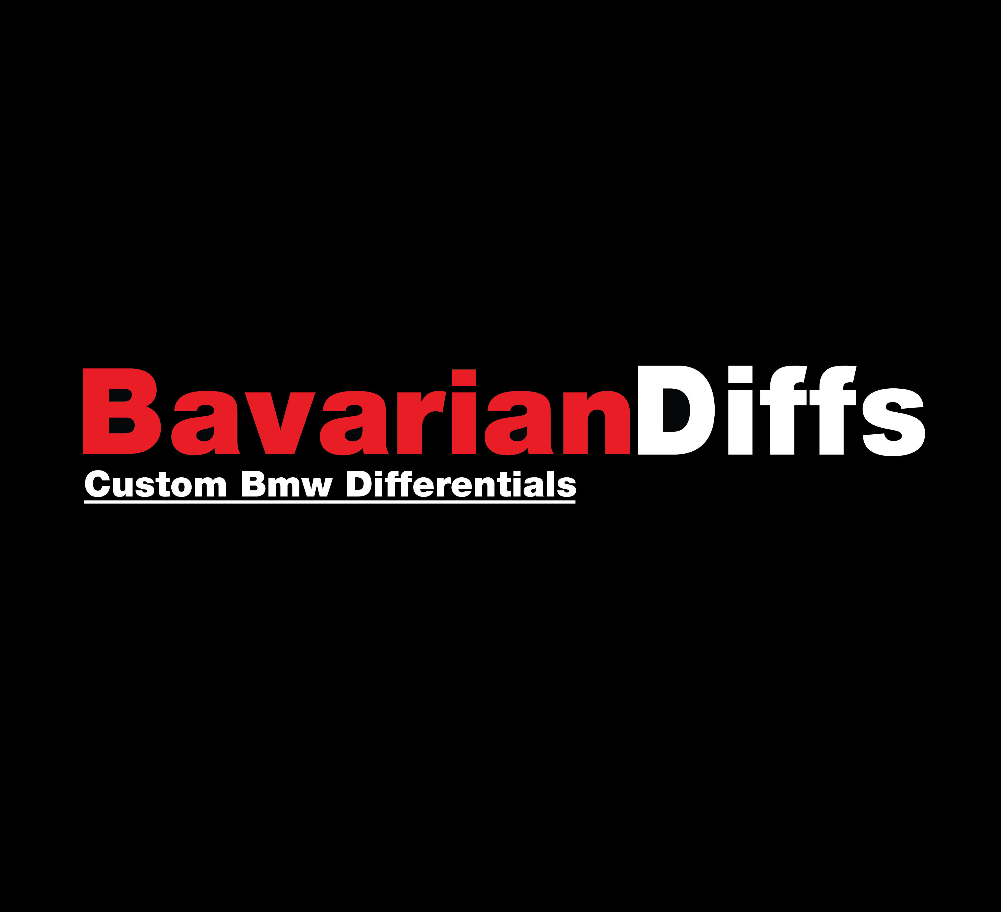 BavarianDiffs