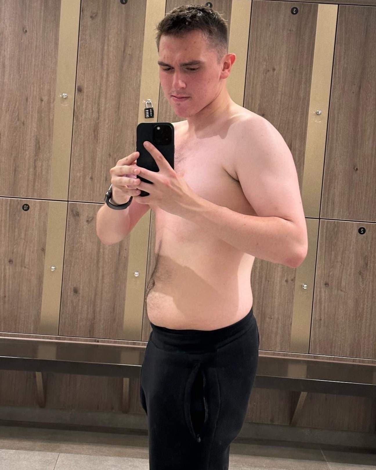 Adam Mansell