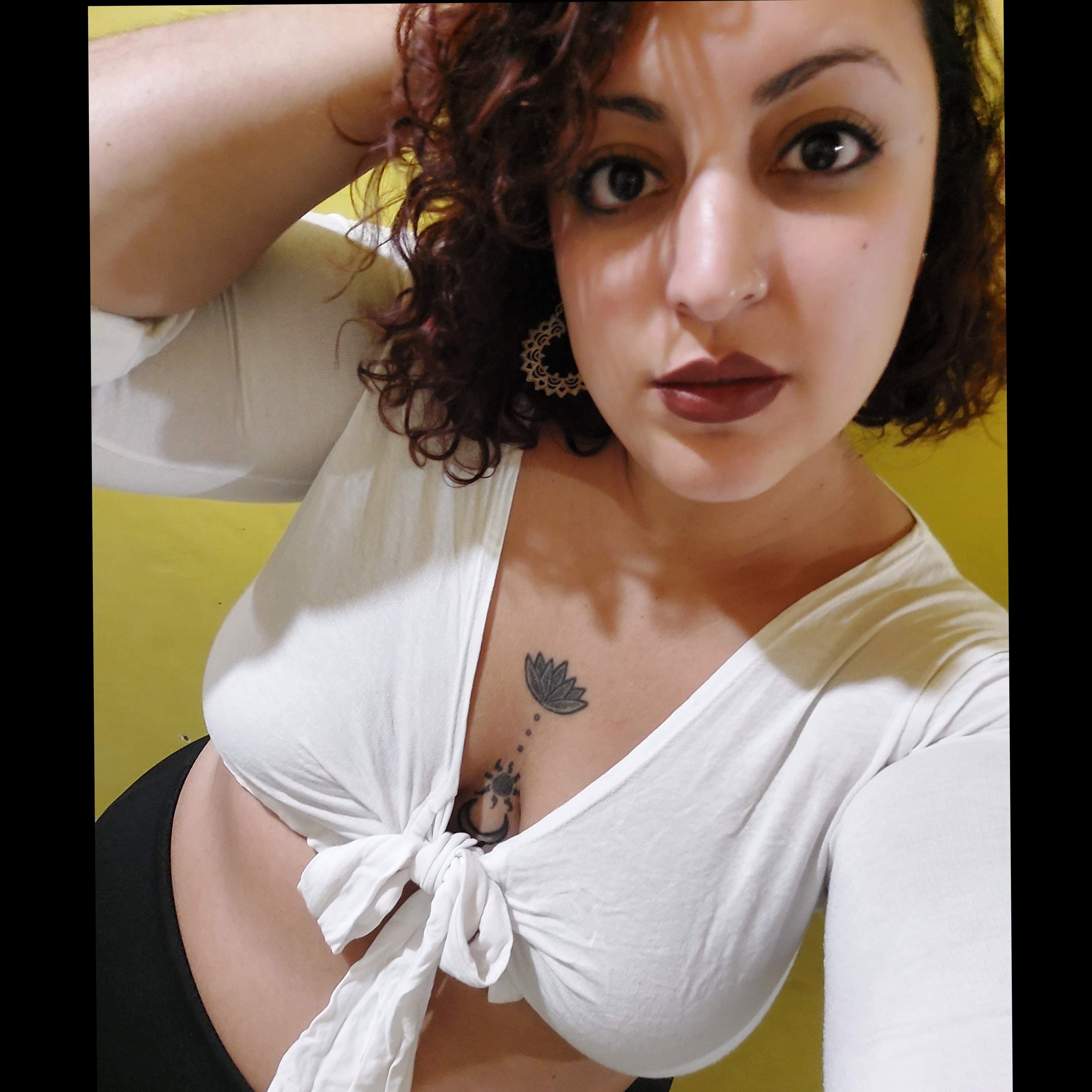 😈🎀✨️ Mica Sexy Witch ✨️🎀😈