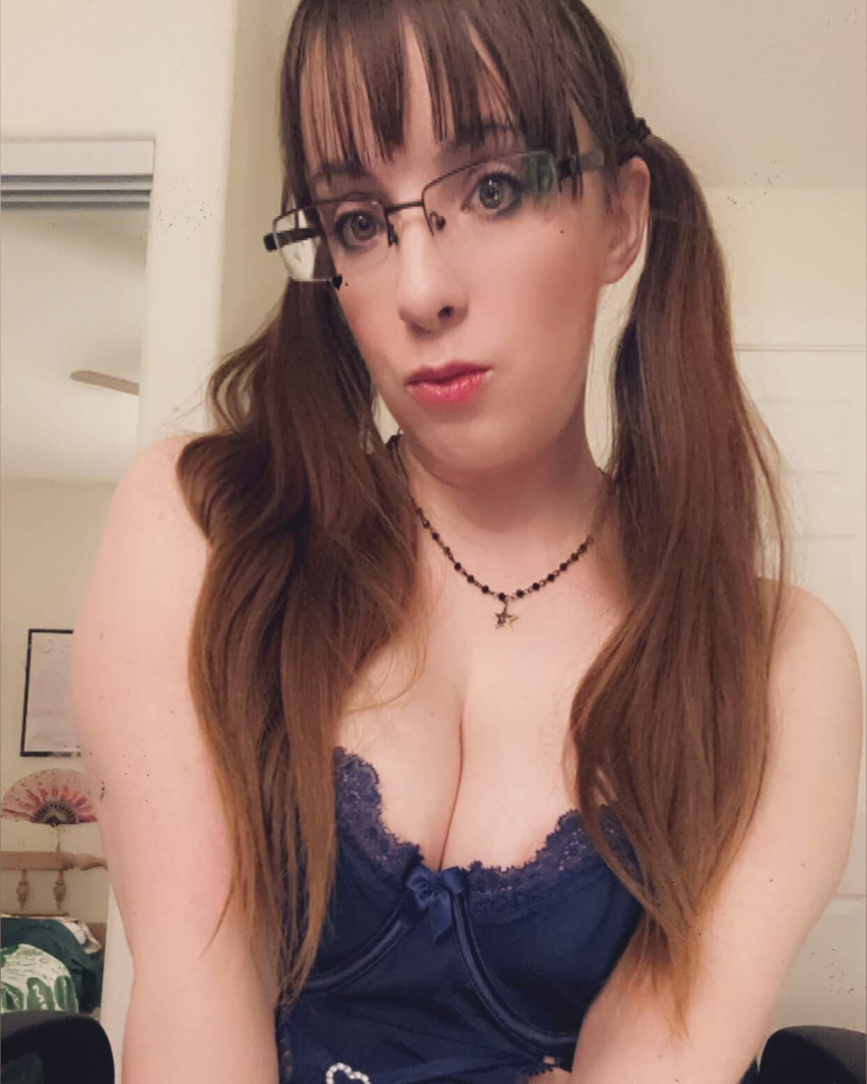😈 Mistress Jenny Fae 😈